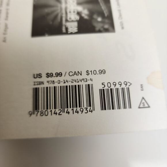 Paper Towns by John Green Young Adult Readers Mystery Genre Paperback Book - Picture 7 of 7